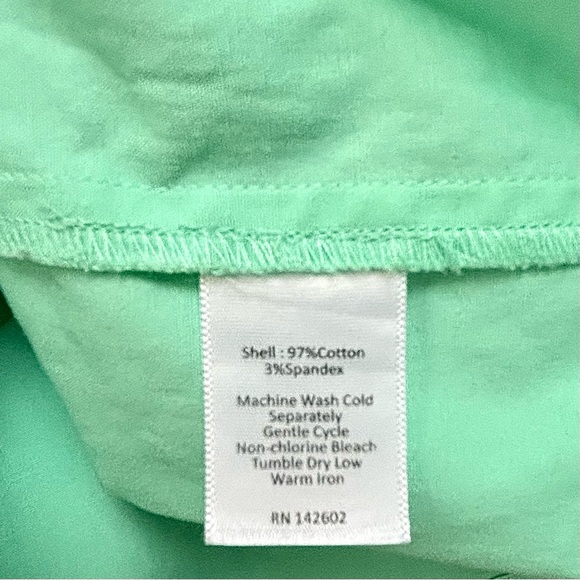 Sail to Sable Color Block Shift Dress - Picture 9 of 9